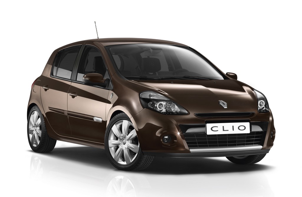 Renault Clio III se i po šesti letech výroby těší velké oblibě zákazníků