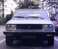 Renault 20 / 30