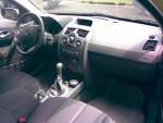 N�vod na demont� palubn� desky