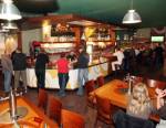 Setk�n� Renaul��k� v restauraci Waldeska