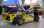 World Series by Renault - WSR v Brn� ji� tento v�kend