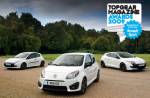 Renault Sport - V�robce aut 2009 magaz�nu TopGear