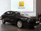 Renault Talisman je blízký příbuzný korejského Samsungu SM7 Renault Talisman je blízký příbuzný korejského Samsungu SM7