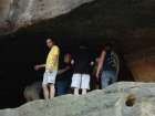 Loupežnická jeskyně Klemperka