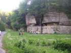 Loupežnická jeskyně Klemperka