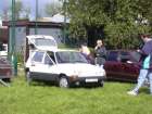 Renault 5 | 12. sraz Renault Clubu ČR